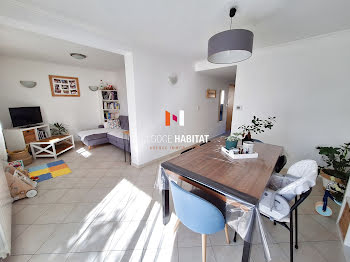 appartement à Montpellier (34)