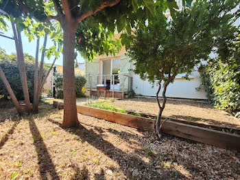 appartement à Sanary-sur-Mer (83)