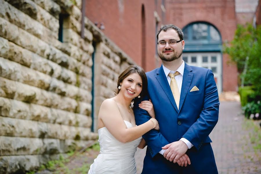 Photographe de mariage Ryan Heffron (ryanheffron). Photo du 8 septembre 2019