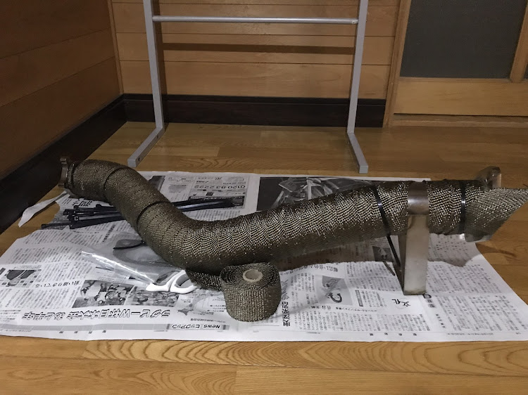 スカイラインのDR30・旧車に関するカスタム事例の投稿画像5枚目