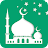 Muslim Prayer Times Azan Quran icon