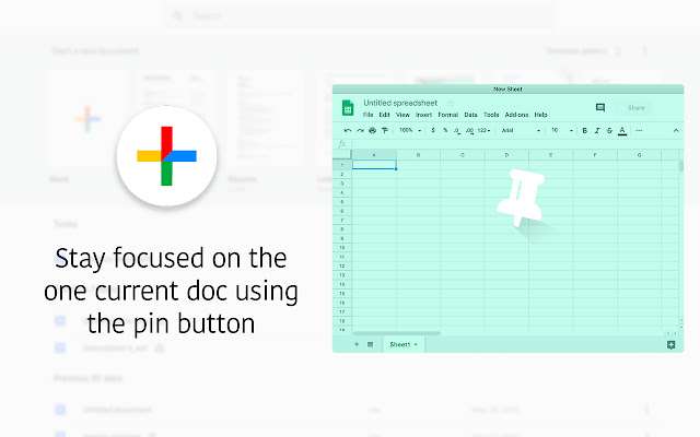 Editor for Docs, Sheets & Slides Preview image 4