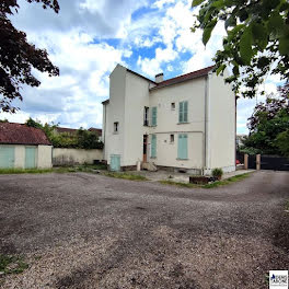 appartement à Montlignon (95)