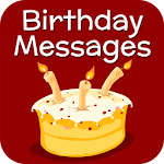 Cover Image of Télécharger Cartes et messages d'anniversaire - Wish Friends & Family 4.4 APK