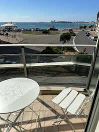 appartement à Les Sables-d'Olonne (85)