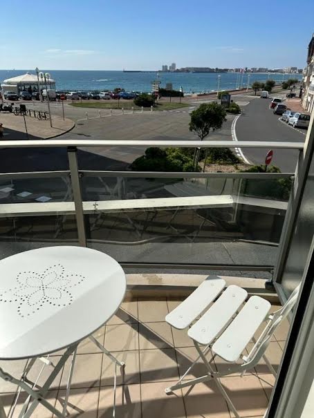 Vente appartement 2 pièces 64 m² à Les Sables-d'Olonne (85100), 468 000 €