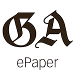 Cover Image of Descargar GA ePaper 5.0 APK