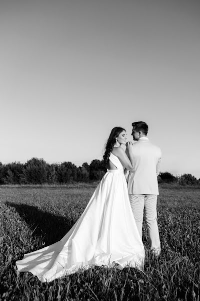 Fotógrafo de bodas Aleksandr Kormilicin (kormilitsin). Foto del 3 de agosto 2021