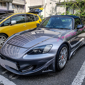 S2000 AP1