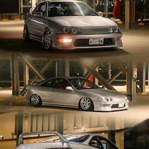 インテグラ DC2