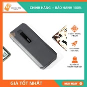 Bộ Kích Điện Xe Ô Tô Khẩn Cấp Tích Hợp Pin Dự Phòng 18000Mah 70Mai Midrive Ps06