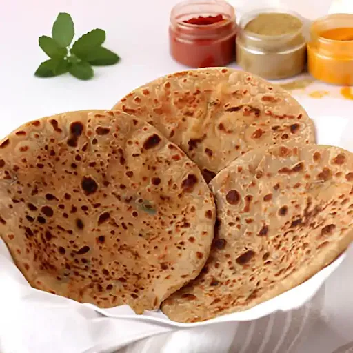 Paneer Paratha (1pc)