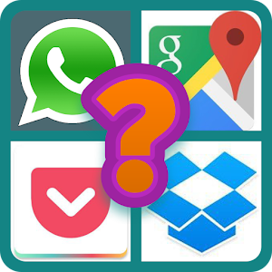 Download GUESS QUIZ ! LOGO For PC Windows and Mac