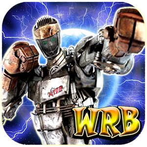 Download Skiing Robot Steel WRB For PC Windows and Mac