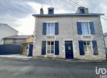 maison à Vivonne (86)