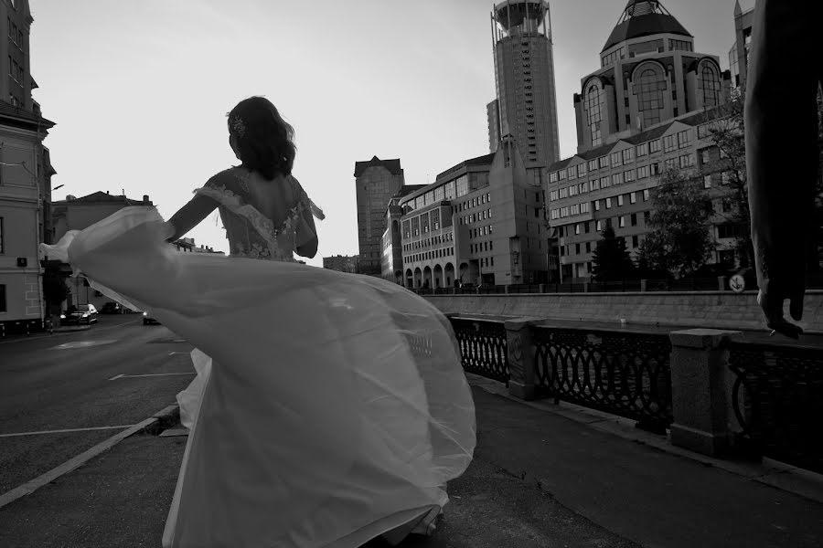 婚禮攝影師Margarita Epifanova（epifanova）。2020 1月21日的照片