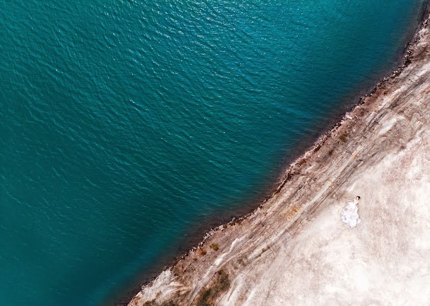 Jurufoto perkahwinan Zhanna Samuylova (lesta). Foto pada 5 Ogos 2019