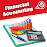 Financial Accounting Textbook icon