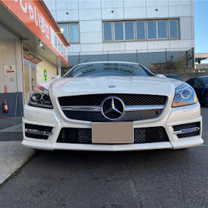 SLK R172