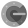 Google Authenticator icon