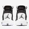 air jordan 34 “eclipse” black white