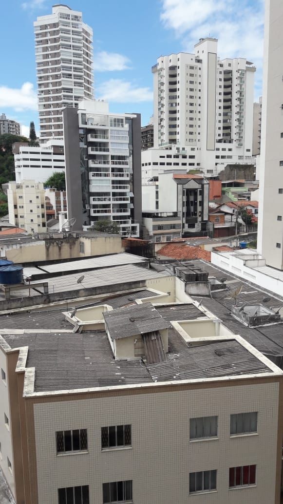 Apartamentos à venda São Mateus