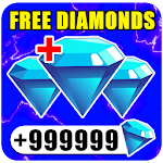 Cover Image of Unduh Daily Free Diamonds Hints l Fire Pro Guide 1.0 APK