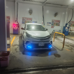 C-HR ZYX10