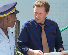 Death in Paradise