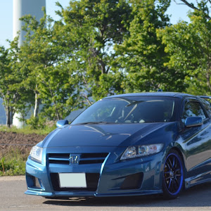 CR-Z ZF1