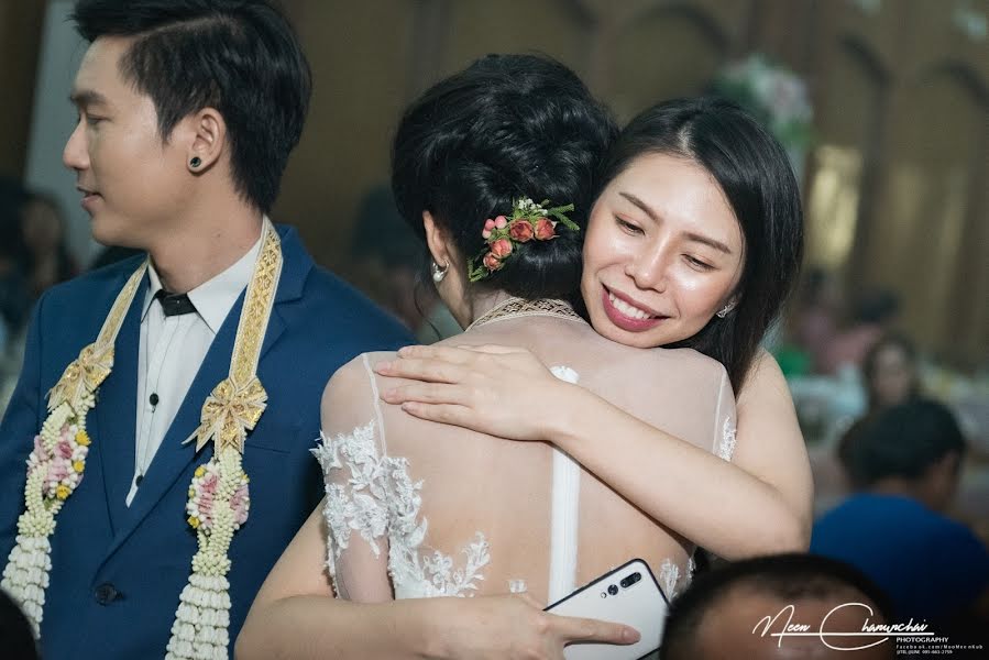 Wedding photographer Chanunchai Prommala (chanunchaifoto). Photo of 8 September 2020