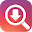 Instagram Photo &amp; Video Download - InDownload Download on Windows