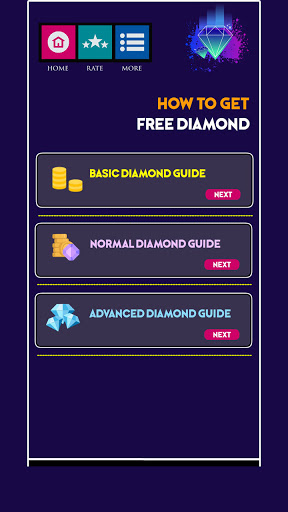 How to Get free diamonds in Free fire