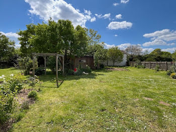 maison à Aulnay (17)