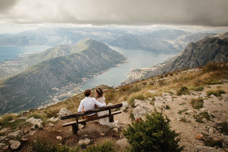 Wedding photographer Artem Vorobev (vartem). Photo of 18 October 2016