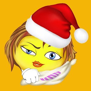 Download Christmas Emojis For PC Windows and Mac