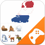 Dutch Game: Word Game, Vocabulary Game Apk