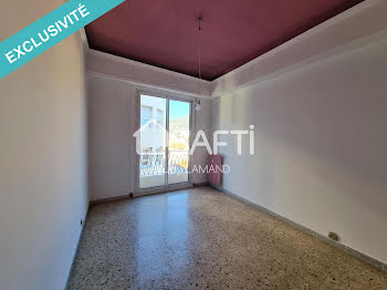 appartement à Nice (06)