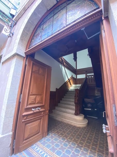 Vente maison 15 pièces 465 m² à Beziers (34500), 975 000 €