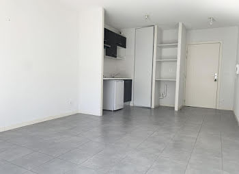 appartement à Toulouse (31)