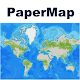 PaperMap: Mapping scientific publications Download on Windows