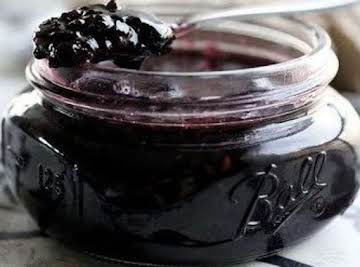 Blackberry Jam