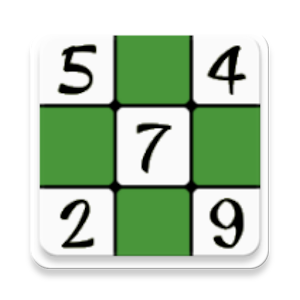 Sudoku logo