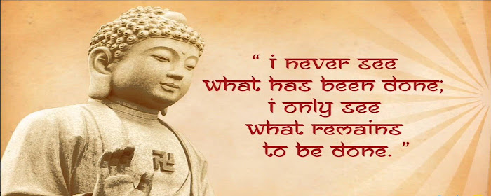 Gautama Buddha Quotes marquee promo image