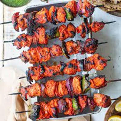 Chicken Tikka(Full)