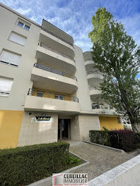 appartement à Clermont-Ferrand (63)