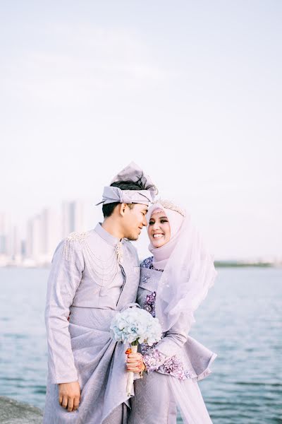 Wedding photographer Remy Samsee (byremynco). Photo of 12 August 2019