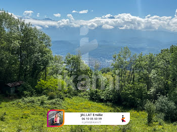 terrain à Seyssins (38)