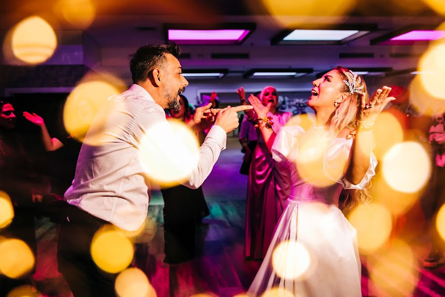 Photographe de mariage Serenay Lökçetin (serenaylokcet). Photo du 6 décembre 2021