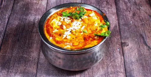 Schezwan Handi Paneer